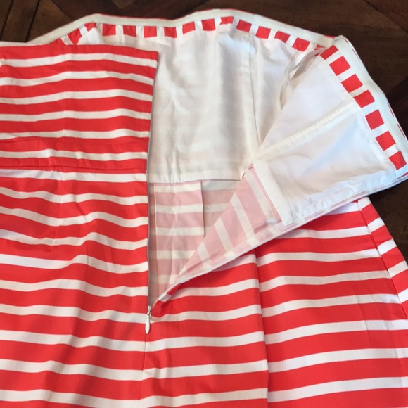 Gap strapless dress - Picture 12 of 12